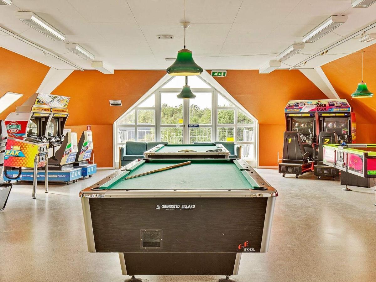 6 Person Holiday Home In R M Sønderby 外观 照片