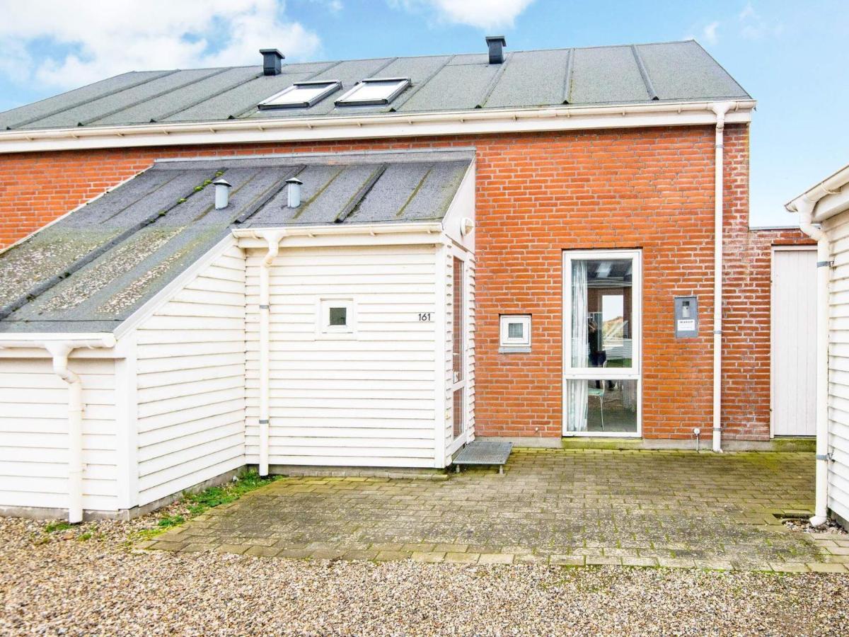 6 Person Holiday Home In R M Sønderby 外观 照片
