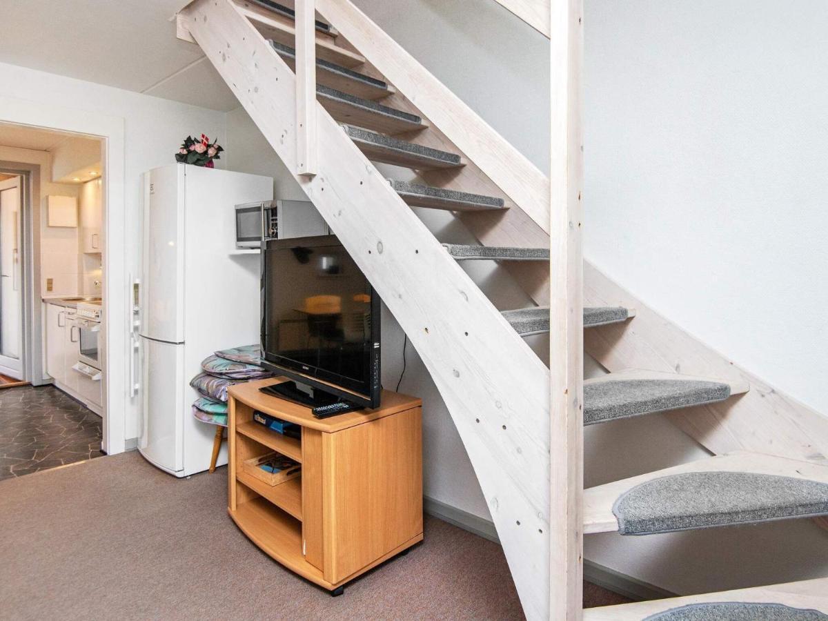 6 Person Holiday Home In R M Sønderby 外观 照片