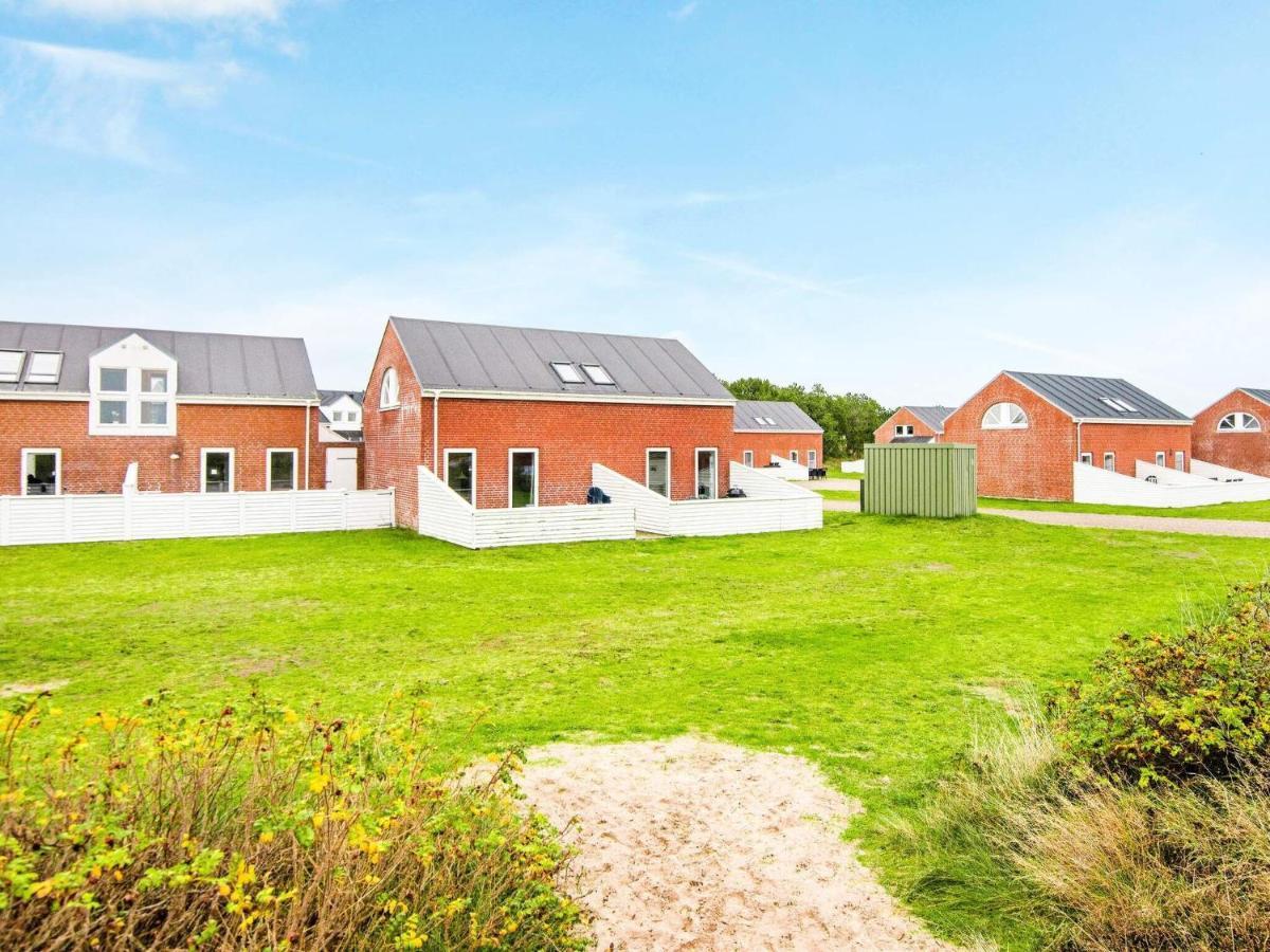 6 Person Holiday Home In R M Sønderby 外观 照片